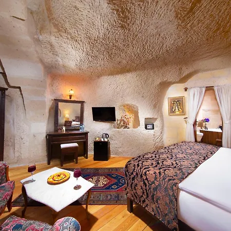 Hotel Portal Cappadocia - Adults Only Cave Ortahisar