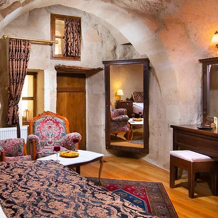 Portal Cappadocia - Adults Only Cave *