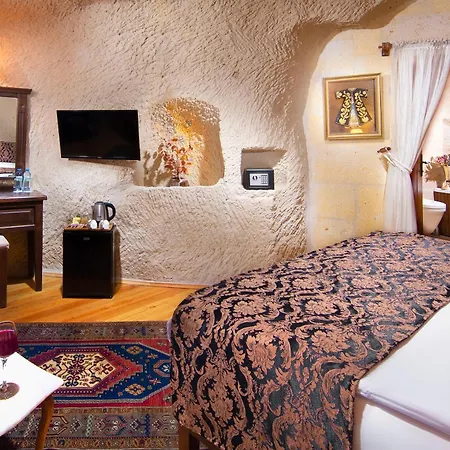 Portal Cappadocia - Adults Only Cave