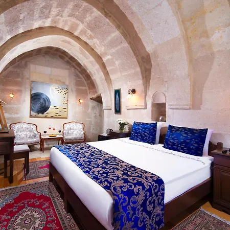 Portal Cappadocia *