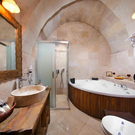Portal Cappadocia * Ortahisar