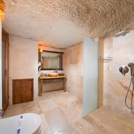 Portal Cappadocia - Adults Only Cave Ortahisar