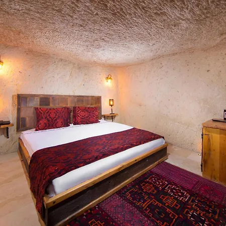 Portal Cappadocia - Adults Only Cave Hotel *