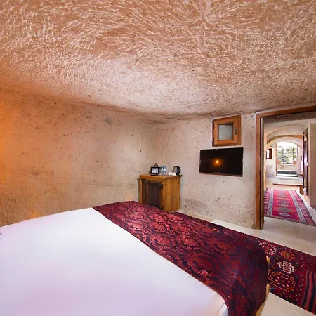Portal Cappadocia * Ortahisar