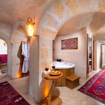 Portal Cappadocia Hotel Ortahisar