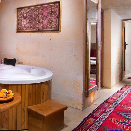 Portal Cappadocia Hotel
