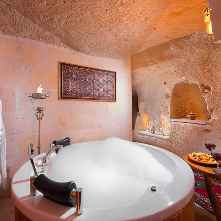 Portal Cappadocia Hotel Ortahisar