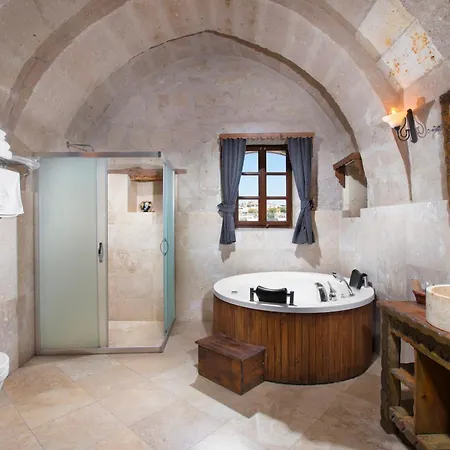 Portal Cappadocia * Ortahisar