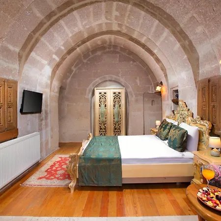 Portal Cappadocia * Ortahisar