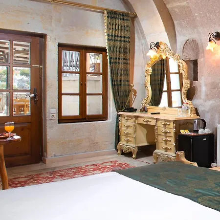 Portal Cappadocia - Adults Only Cave * Ortahisar