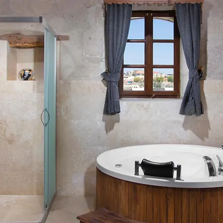 Portal Cappadocia - Adults Only Cave