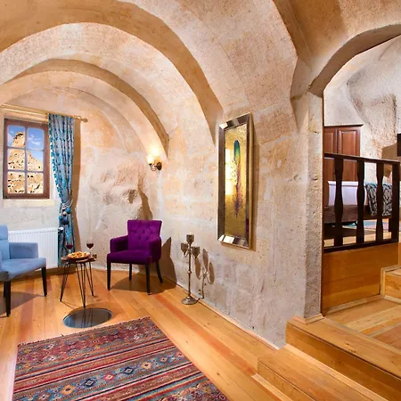 Portal Cappadocia - Adults Only Cave Hotel