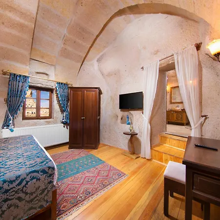 Portal Cappadocia Ortahisar