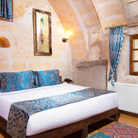 Portal Cappadocia * Ortahisar