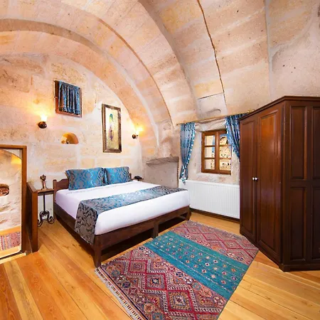Portal Cappadocia Hotel