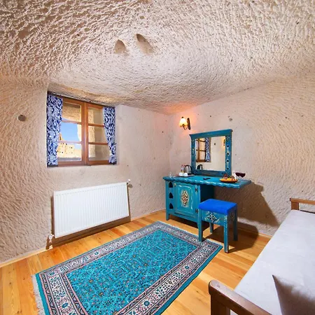 Hotel Portal Cappadocia - Adults Only Cave