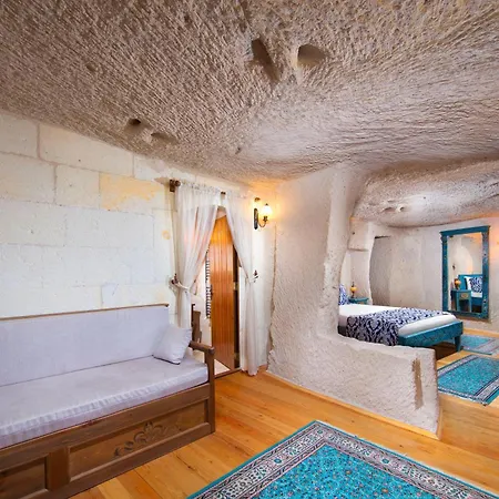 Portal Cappadocia - Adults Only Cave *