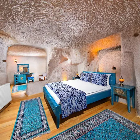 Portal Cappadocia - Adults Only Cave
