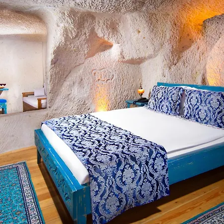 Portal Cappadocia - Adults Only Cave Hotel