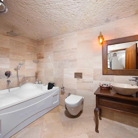 Portal Cappadocia - Adults Only Cave