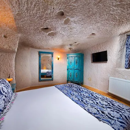 Hotel Portal Cappadocia - Adults Only Cave