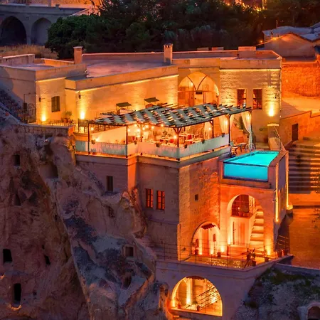 Hotel Portal Cappadocia - Adults Only Cave Ortahisar