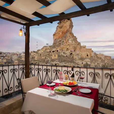 Hotel Portal Cappadocia
