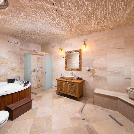 Portal Cappadocia Otel Ortahisar