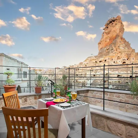 Portal Cappadocia *
