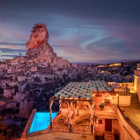 Otel Portal Cappadocia