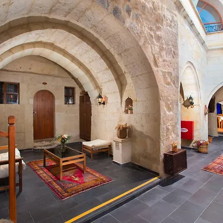 Portal Cappadocia Hotel *