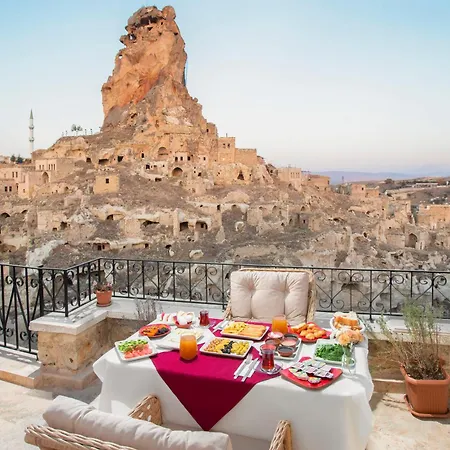 Portal Cappadocia - Adults Only Cave *