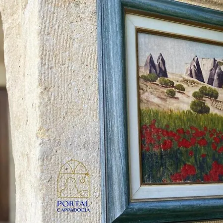 Hotel Portal Cappadocia Ortahisar