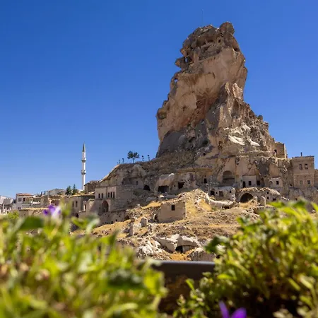 Portal Cappadocia - Adults Only Cave