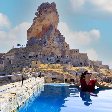 Otel Portal Cappadocia - Adults Only Cave Ortahisar