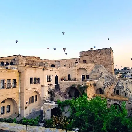 Portal Cappadocia - Adults Only Cave