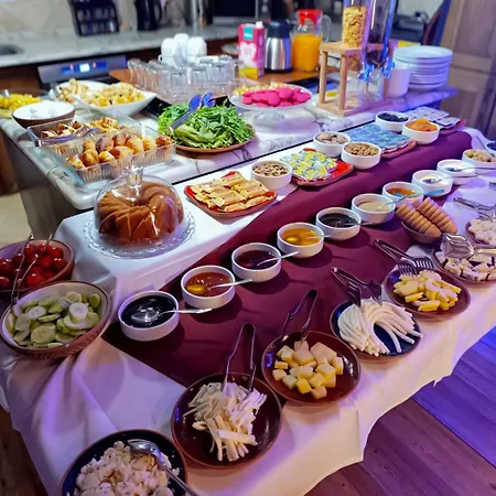 Hotel Portal Cappadocia