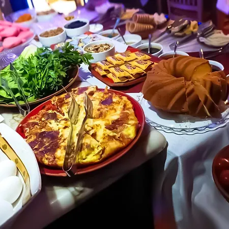 Hotel Portal Cappadocia *