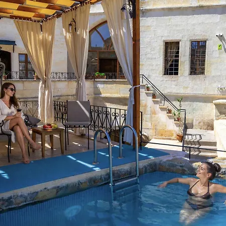 فندق Portal Cappadocia - Adults Only Cave