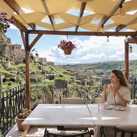 Portal Cappadocia - Adults Only Cave *