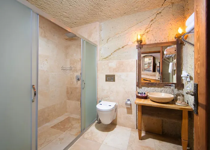 Portal Cappadocia Hotel