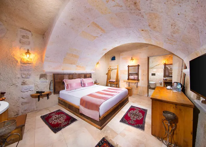 Hotel Portal Cappadocia Ortahisar