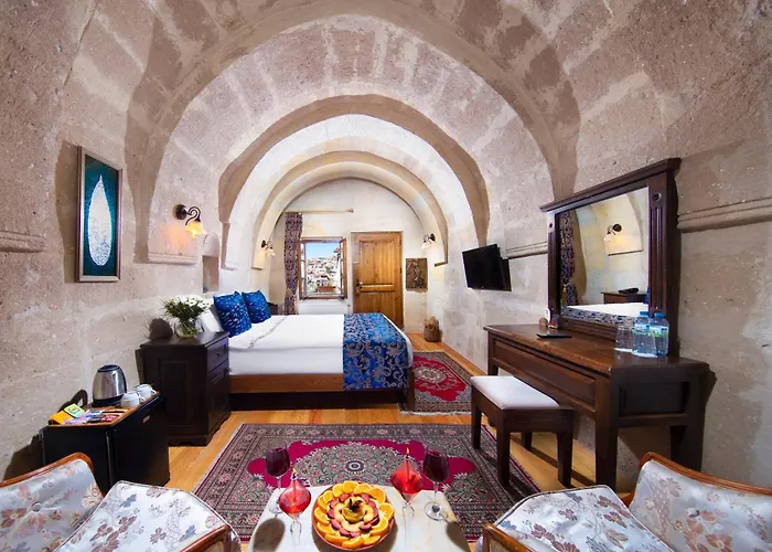 Hotel Portal Cappadocia Ortahisar