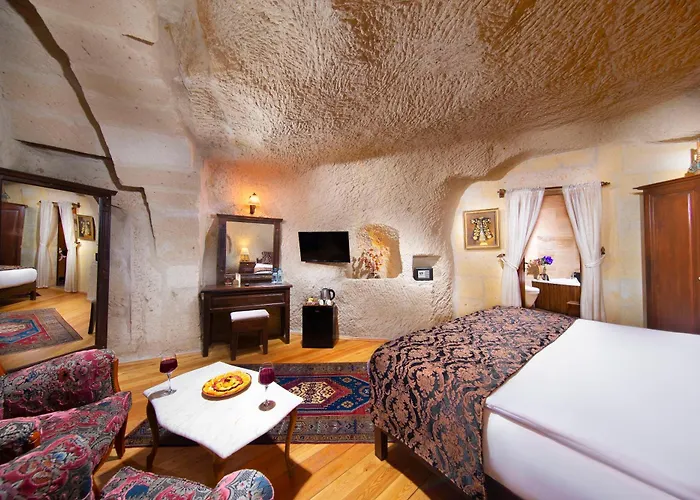 Hotel Portal Cappadocia Ortahisar