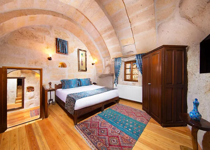 Portal Cappadocia Hotel