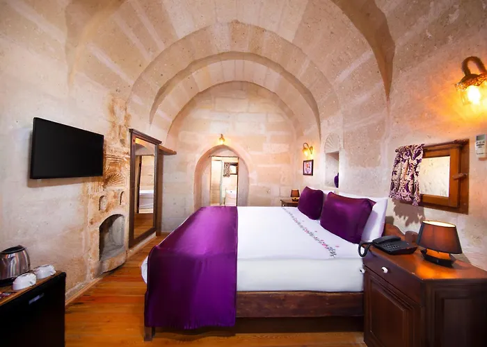 Hotel Portal Cappadocia Ortahisar