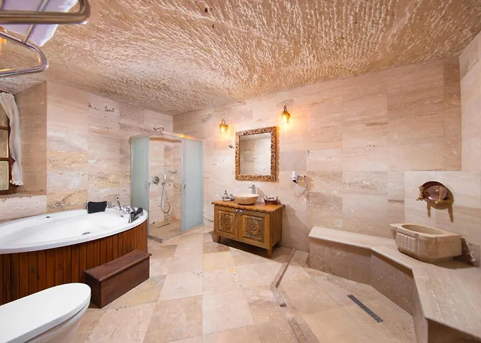 Portal Cappadocia Hotel Ortahisar