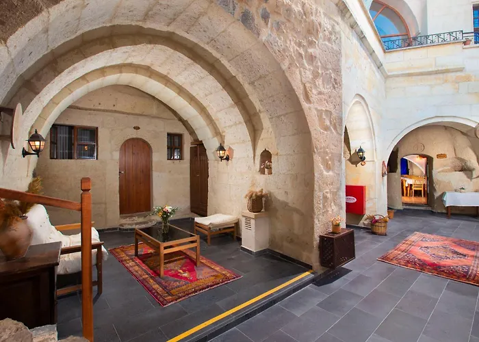 Portal Cappadocia Hotel *