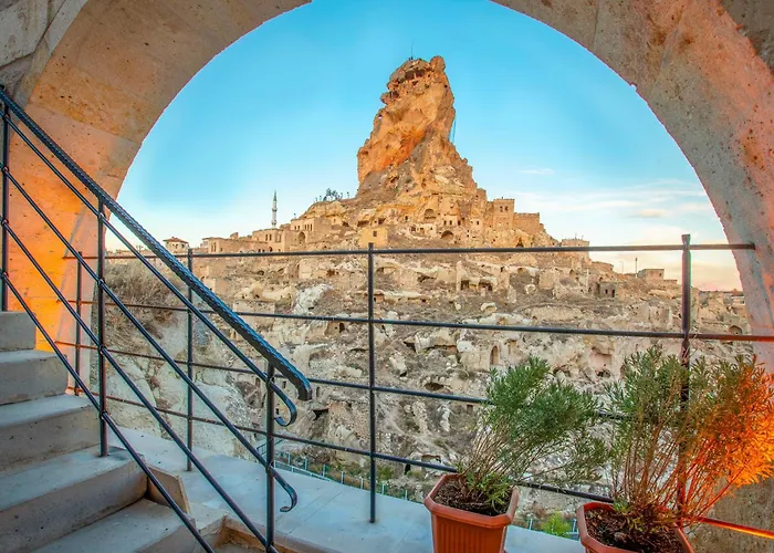 Hotel Portal Cappadocia Ortahisar