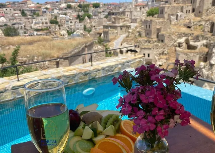 Hotel Portal Cappadocia *